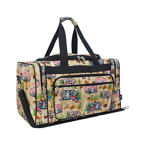 Doodle Daisy Travel Bag, Weekender Bags for Women Travel, Gym Bag, Carry on  Bags for Airplanes, Duffle Bag for Men Travel, Weekender Bag, Travel