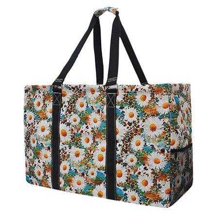 Bulk Wholesale Big Mega Utility Tote Bags Cheap