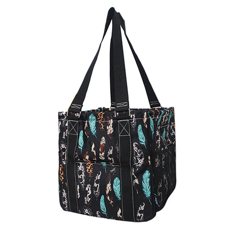 .com: Thirty One Small Utility Tote - 9337 - No Embroidery - in Let's  Flamingle : Clothing, Shoes & Jewelry