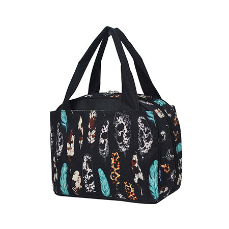 Chic & stylish insulated Lunch bag- Unicorn