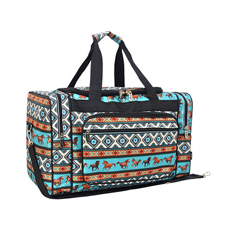 Crochet voyager Duffle Bag for Sale by AlessandruLemos