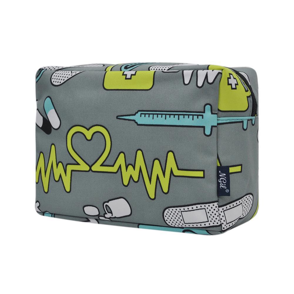Nurse NGIL Large Cosmetic Pouch in Bulk | MommyWholesale.com